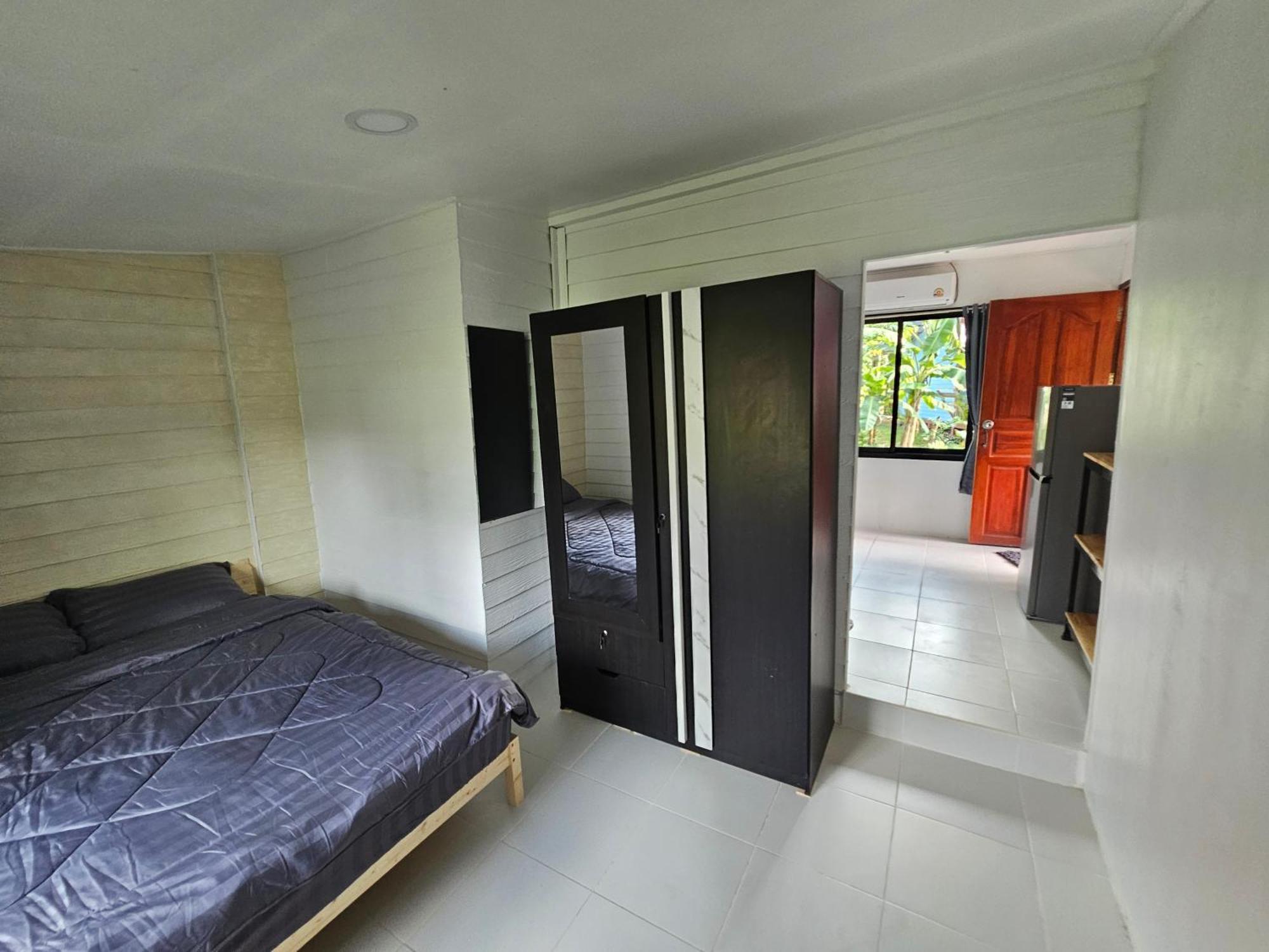Baan Nok Koh Chang Exterior photo